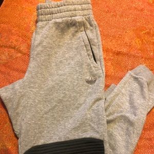 Adidas joggers